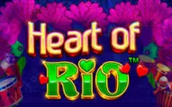 Heart of Rio